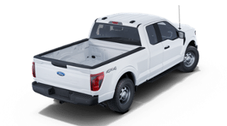 2025 Ford F-150® External Image 4